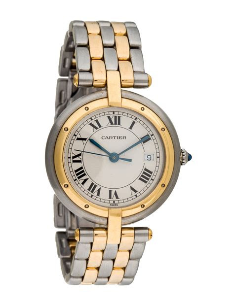 are cartier watches any good|resale value of cartier watches.